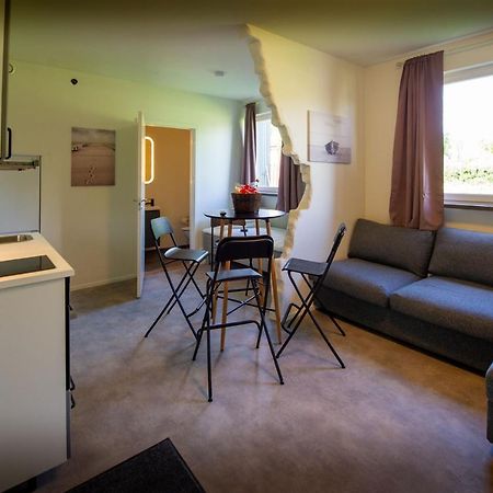 Apartamento B&F Laegenheter Nora  Exterior foto