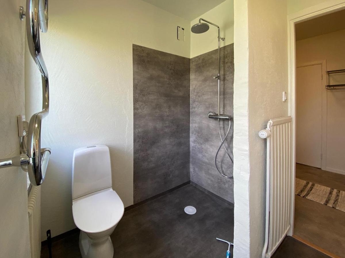 Apartamento B&F Laegenheter Nora  Exterior foto