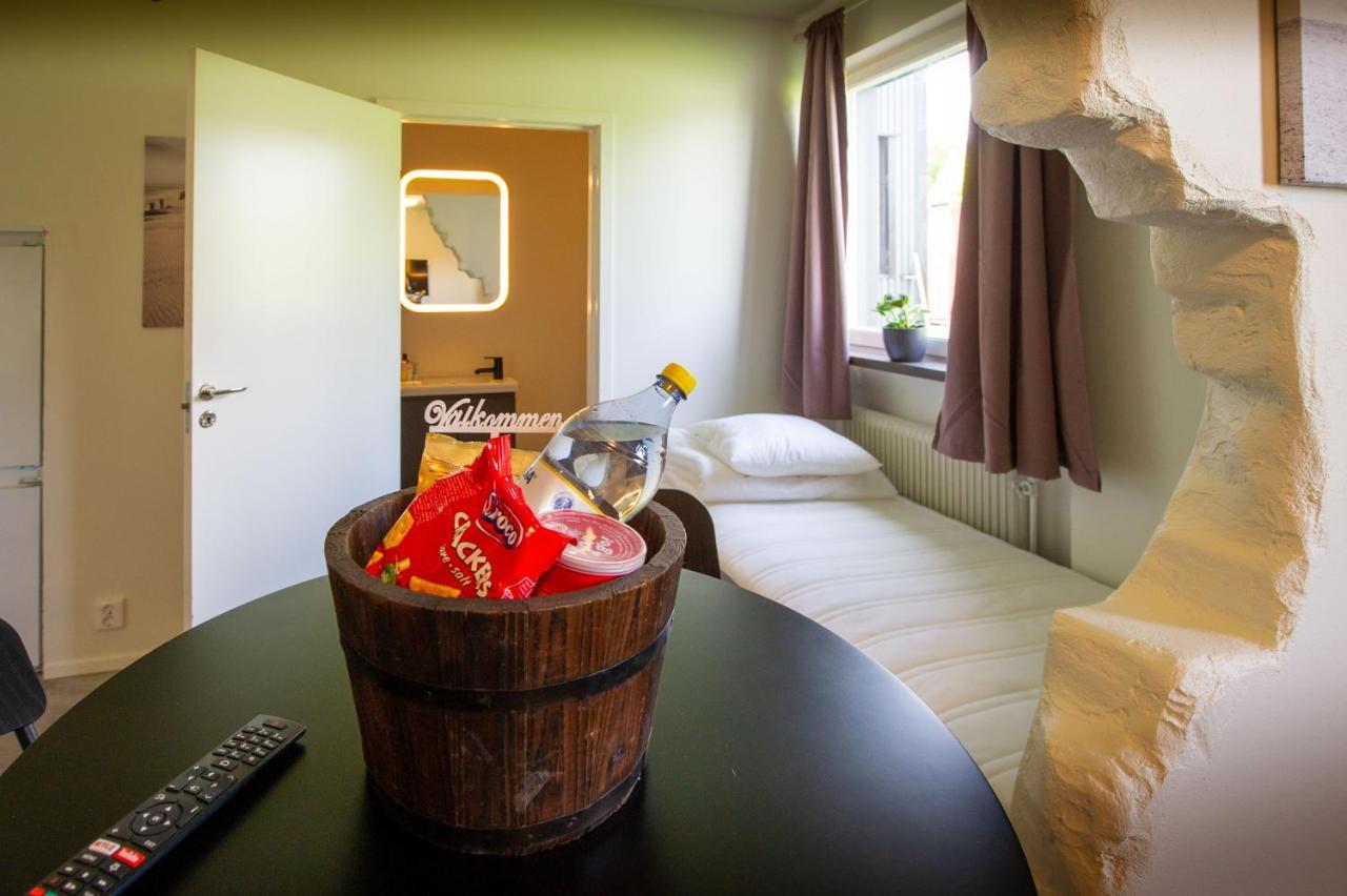 Apartamento B&F Laegenheter Nora  Exterior foto