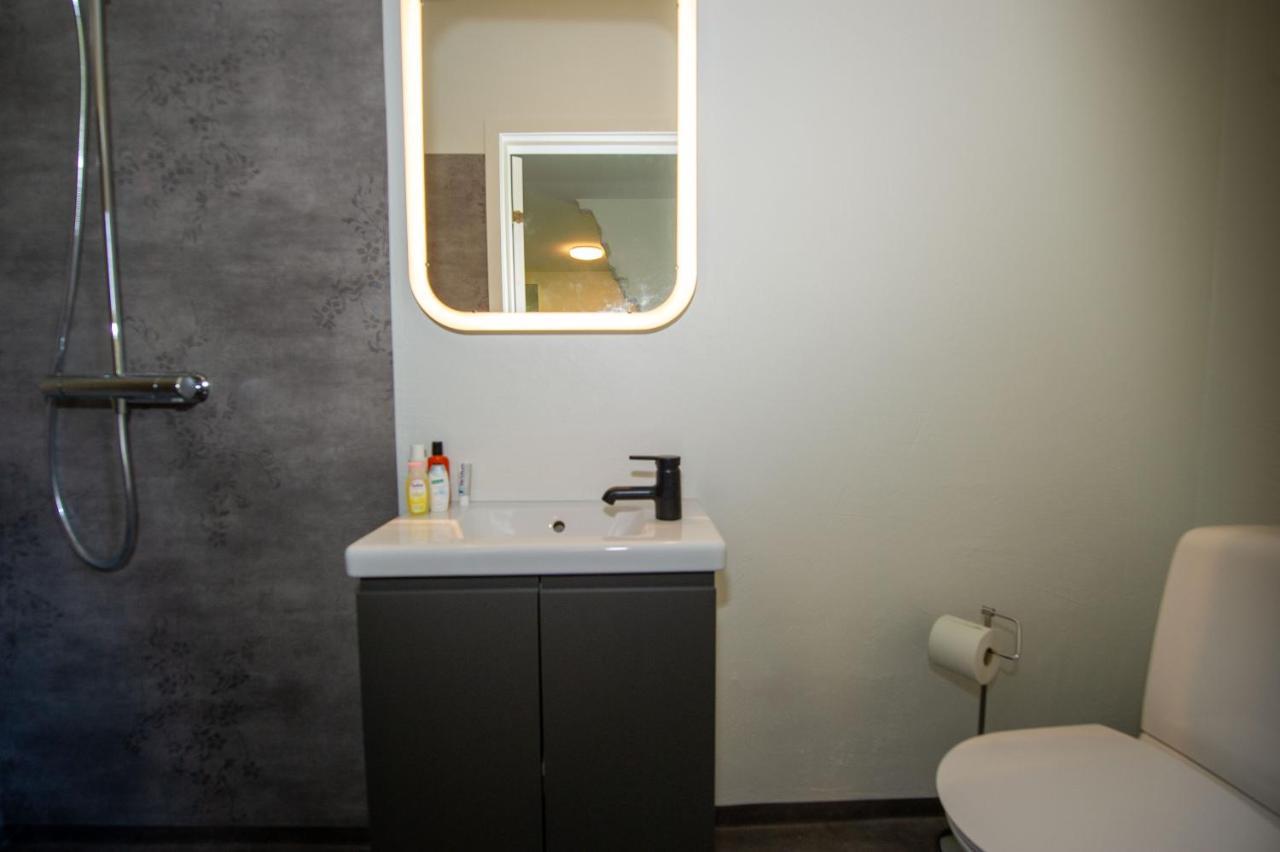Apartamento B&F Laegenheter Nora  Exterior foto