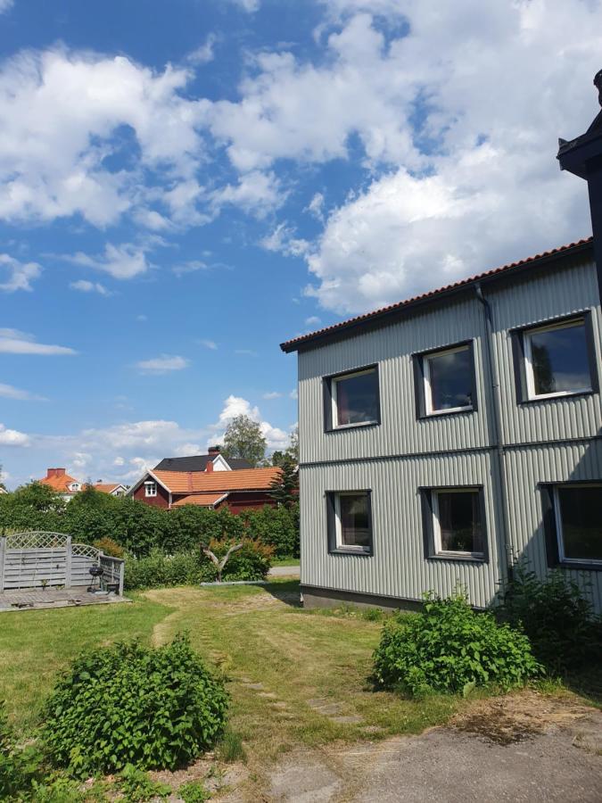 Apartamento B&F Laegenheter Nora  Exterior foto