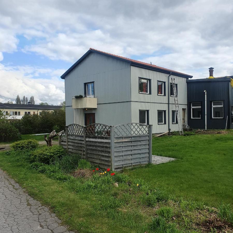Apartamento B&F Laegenheter Nora  Exterior foto