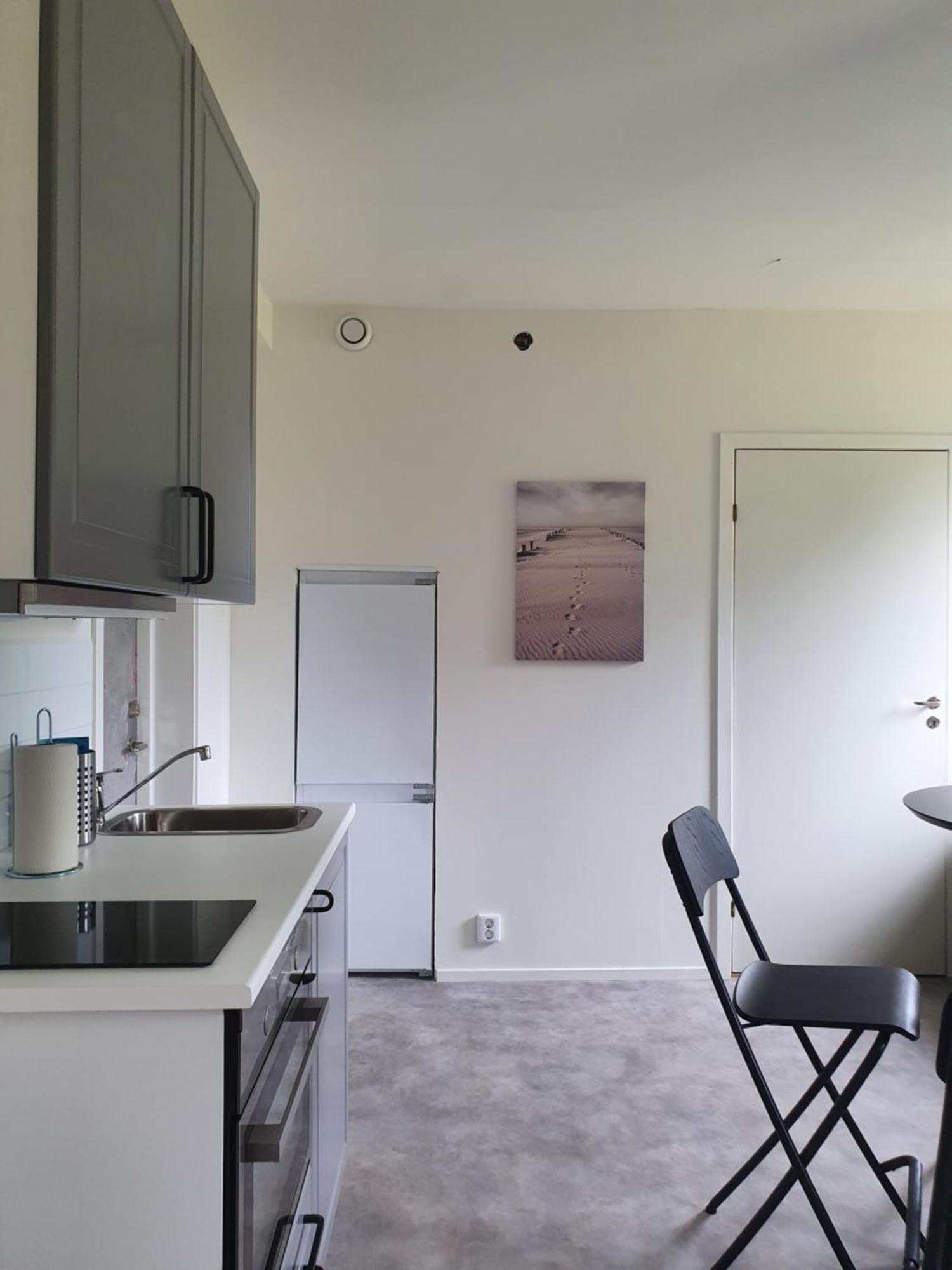 Apartamento B&F Laegenheter Nora  Habitación foto