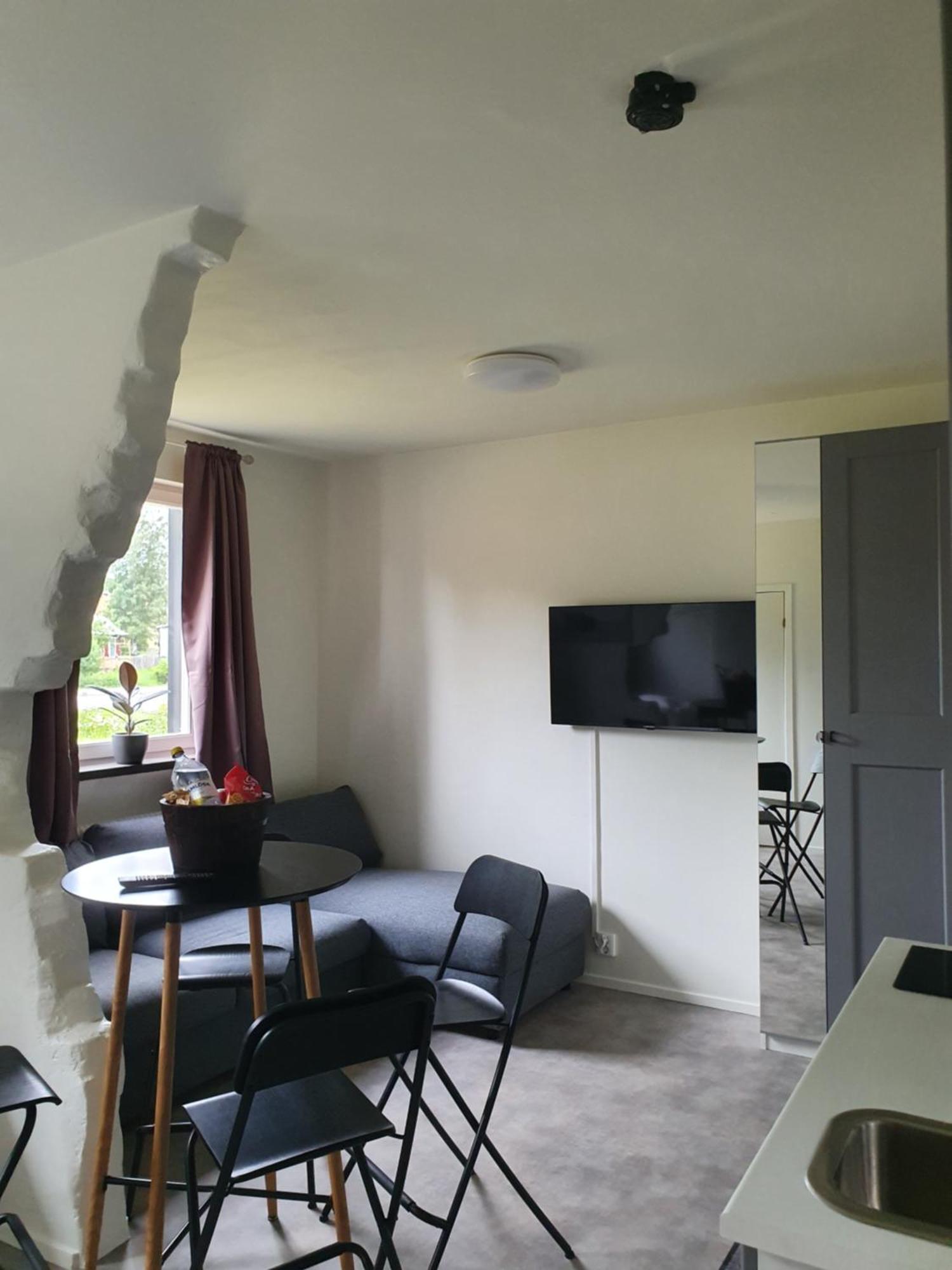 Apartamento B&F Laegenheter Nora  Habitación foto